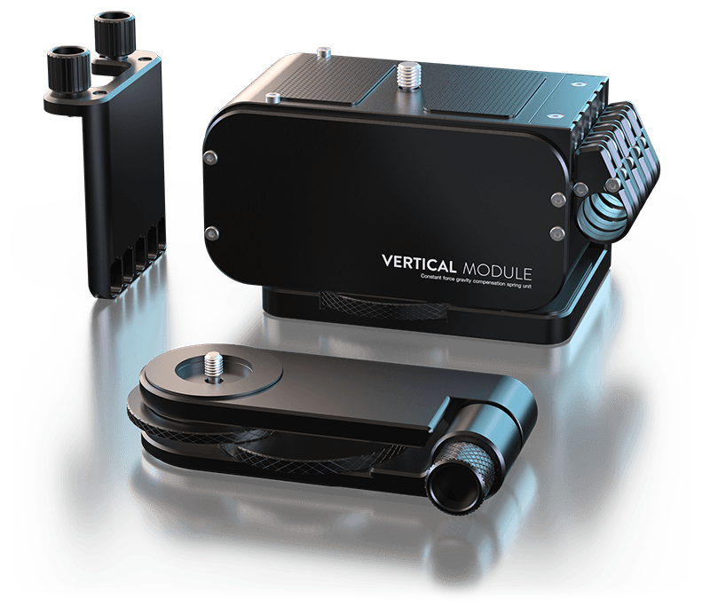 Vertical Module v1 for SliderPLUS PRO v5 (end-of-line)